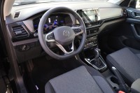 VW T-Cross 1.5 TSI DSG