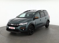 Vorschau: Dacia Jogger TCe 110