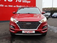 Hyundai Tucson 1.6 CRDi