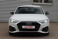 Audi A4 Avant 40 2.0 TDI S-Line
