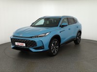 MG HS 1.5 T-GDI Luxury Aut. 2-Zonen-Klima Navi Sitzheizung