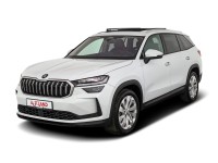 Skoda Kodiaq 1.5 TSI 3-Zonen-Klima Navi Sitzheizung