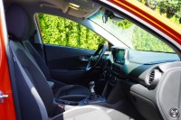 Hyundai Kona 1.0 T-GDI Trend