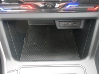 VW Taigo 1.0 TSI