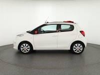 Vorschau: Citroen C1 1.2 VTi Selection