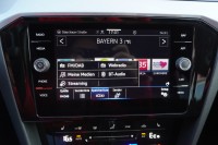 VW Passat Variant GTE DSG