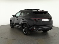 Hyundai Tucson 1.6 T-GDI N-Line Aut.