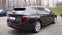 Skoda Octavia Combi 2.0 TDI DSG Style