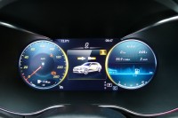 Mercedes-Benz C 180 C180 T AMG Line