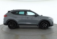 Hyundai Tucson 1.6 T-GDI N Line 4WD Aut.
