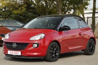 Vorschau: Opel Adam 1.2 Jam