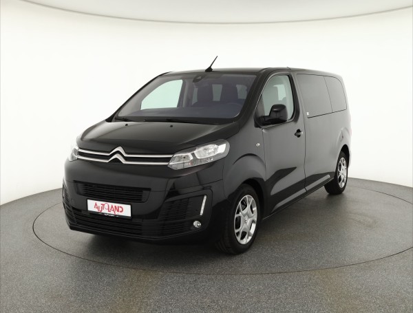 Citroen SpaceTourer Spacetourer 2.0 Shine XL