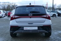 Hyundai i20 1.0T-GDI