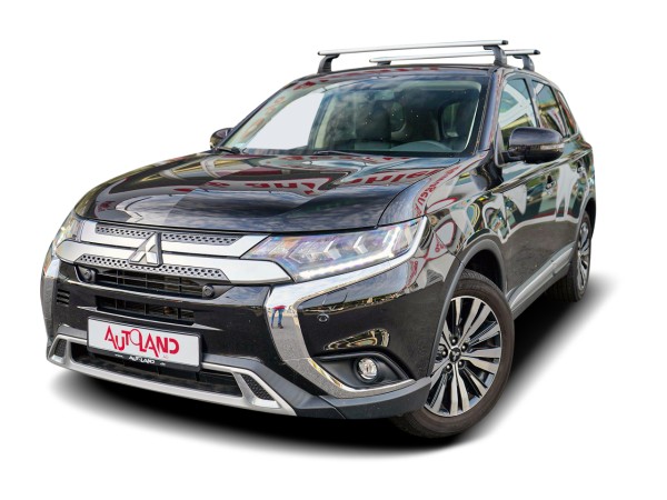 Mitsubishi Outlander 2.0 Diamant Edition+ 2WD