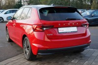 Skoda Fabia 1.0 Ambition DSG