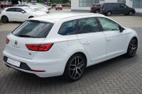 Seat Leon ST 2.0 TSI FR