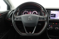 Seat Leon ST 2.0 TDI FR