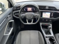 Audi Q3 35 1.5TFSI advanced