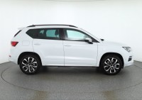 Seat Ateca 2.0 TSI DSG FR 4Drive