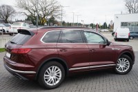 VW Touareg 3.0 V6 TDI Atmosphere (EURO 6d-TEMP) Atmos