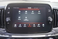 Fiat 500C 1.0 M-Hybrid Basis