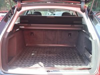 Audi A4 Avant 2.0 TDI