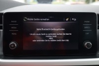 Skoda Scala 1.0 TSI