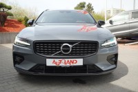 Volvo V60 Kombi 2.0 M-Hybrid R Design