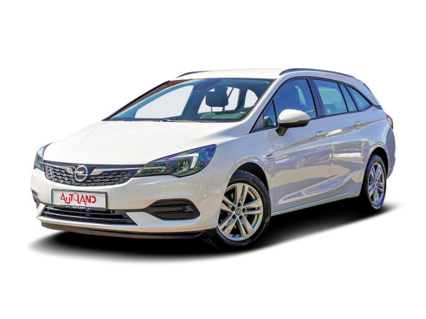 Opel Astra K ST 1.5 D Aut. Edition