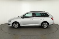 Vorschau: Skoda Fabia Combi 1.0 TSI