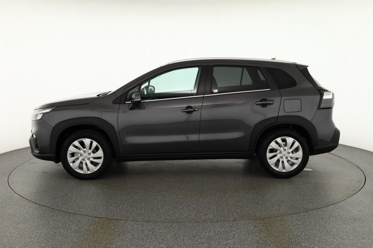 Suzuki SX4 S-Cross 1.4 Aut.