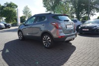 Opel Mokka X 1.4 Turbo 120 Jahre