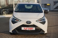 Toyota Aygo AYGO 1.0 x