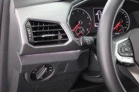 VW T-Cross 1.0 TSI