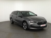 Skoda Superb Combi 2.0 TDI DSG 4x4