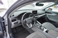 Audi A4 Avant 2.0 TDI