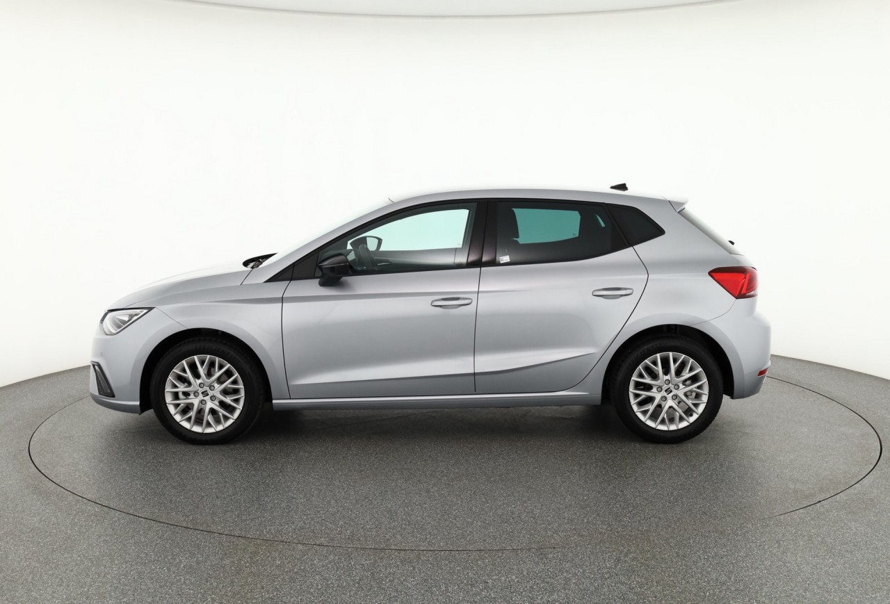 Seat Ibiza FR 1.0 TSI