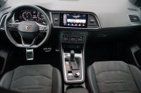 Cupra Ateca 2.0 4Drive
