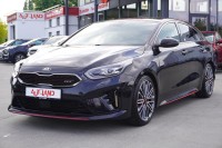 Vorschau: Kia pro_cee'd ProCeed 1.6 T-GDI GT