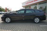 VW Passat Variant 1.5 eTSI DSG