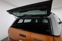 Ford Ranger 2.0 TDCi Wildtrak 4x4 DoKa