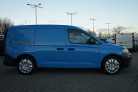 VW Caddy Maxi Cargo 2.0 TDI Regalsystem