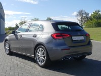Mercedes-Benz A 220 A220 Progressive