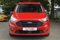 Ford Transit Connect 1.5 TDCi