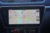 Skoda Superb Combi 2.0 TDI SportLine 4x4