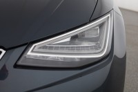 Seat Ibiza FR 1.5 TSI DSG