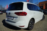 VW Touran 1.5 TSI DSG Active