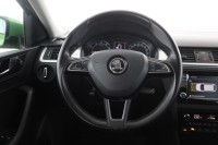 Skoda Rapid Spaceback 1.0 TSI
