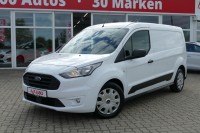 Vorschau: Ford Transit Connect 1.0 EB Kasten
