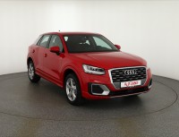Audi Q2 30 TFSI s-tronic